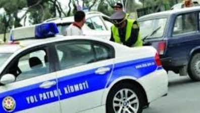  Sürücülərə şad xəbər  - 60 manatlıq cərimə azalır, bal ləğv olunur  
