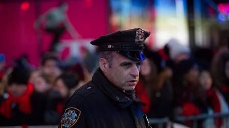 Amerika polisinin 2015-ci ildə güllələdiyi şəxslərin sayı AÇIQLANDI 