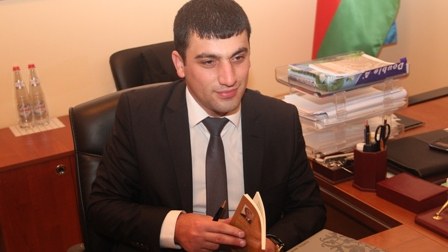Dini Komitə sədrinin müavini: “Ədalətli ol, yaltaqlıq etmə” - MÜSAHİBƏ 