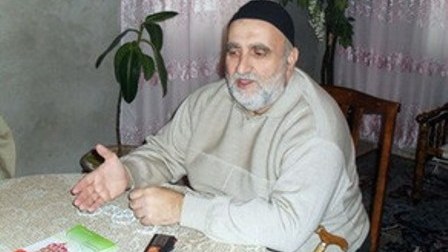 Nardaran ağsaqqallı həbs edildi - YENİLƏNİB 
