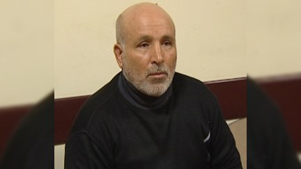 Polis “Baron Şəmi" ləqəbli kriminal şəxsi saxladı 