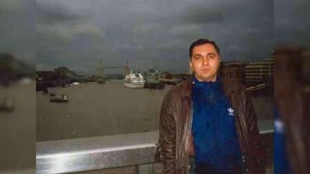Qızı tərəfindən öldürülən qızıl alverçisinin əri Qarabağ qazisi imiş - VİDEO