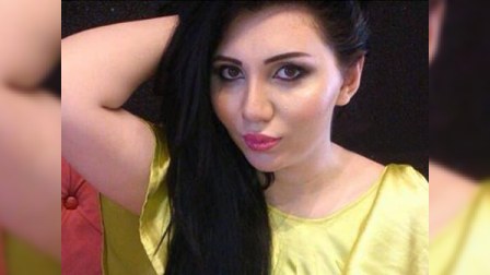 Bakıda anasını öldürən qız polisə 5 milyon manat rüşvət təklif edib