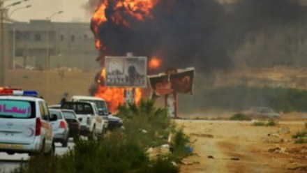  Liviyada terror - 65 ölü, 100 yaralı 
