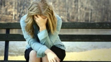   Əhali arasında depressiya halları artır 