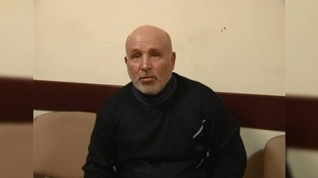  “Baron Şəmi” belə saxlanılıb -Video  