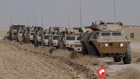   ABŞ İraqa 800 milyon dollarlıq raket satacaq 