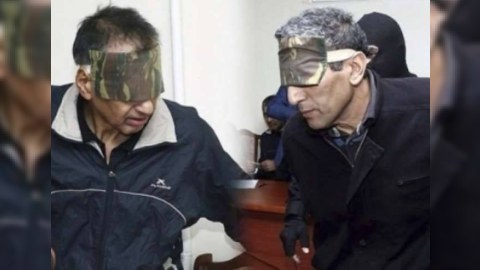 Onlar heç nə gözləmirlər, hər gün ölmək istəyirlər!!!