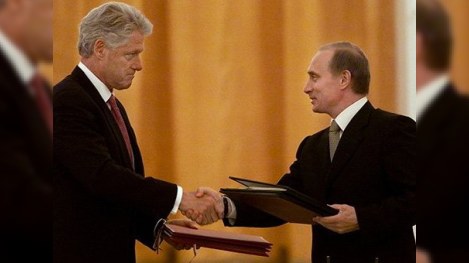 ABŞ-ın eks-prezidentinin Putin haqda gizli fikirləri üzə çıxdı