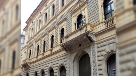Neft Fondu Milanda 97 milyon avroya daşınmaz əmlak alır