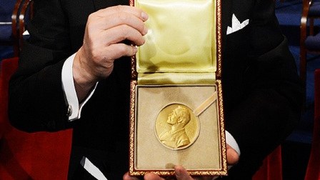 Nobel mükafatının 50 illik sirri AÇIQLANDI