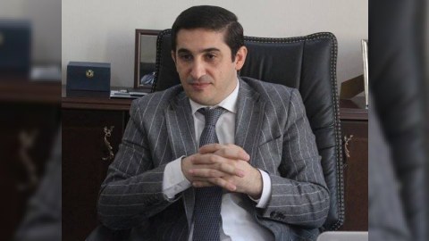 Okfsforddan gəlmiş azərbaycanlı rektor: “Təhsildə rüşvət tərbiyəsizlik və əxlaqsızlığın son həddidir” - MÜSAHİBƏ