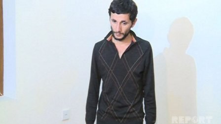  Kafedra müdirinin evinə basqın edənlərin  fotoları yayıldı  