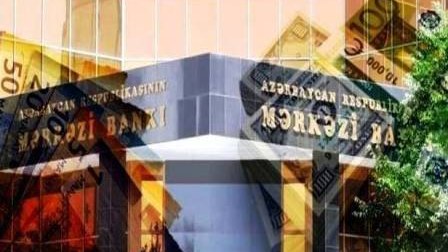  "Ölkənin bank sistemi  çökməkdədir" - İddia 