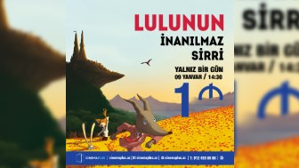  “CinemaPlus”dan yeni aksiya 
