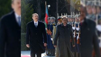 Prezident: “Azərbaycan Pakistandan JF-17 qırıcıları alır”