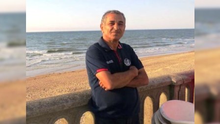 Əli Kərimlinin əmisi oğluna İŞİD-çi çağırışlarına görə cinayət işi açıldı 
