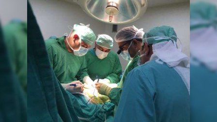 Qazax sakini əməliyyat masasında ölüb