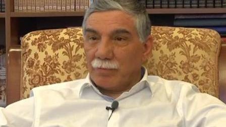  Zəlimxan Yaqubun vəfatı ilə əlaqədar nekroloq imzalandı 