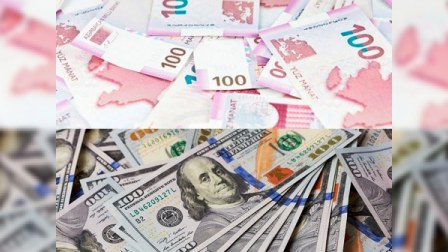   Gələn həftədən dollar ucuzlaşacaq