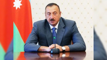 İlham Əliyev Rusiya-Türkiyə münasibətlərindən danışdı