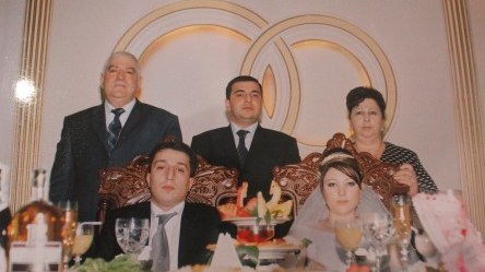 Xalq şairi Zəlimxan Yaqubla FOTOS&Ouml;HBƏT