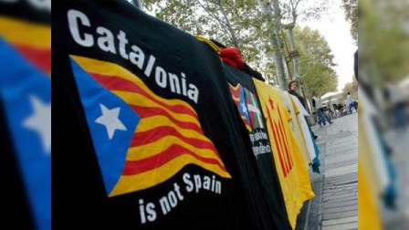 İspaniyanın muxtar bölgəsi özünə separatçı lider seçdi  