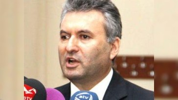 Təhsil Nazirliyininin QALMAQALLI şöbə müdirinin vəzifəsi dəyişdirildi