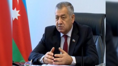 Deputat maaşların artırılmasından DANIŞDI: “Hansı mənbədən...” 