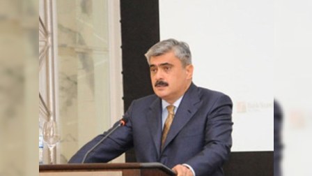  “Mərkəzi Bankın addımları yaranmış duruma adekvatdır” - Samir Şərifov 