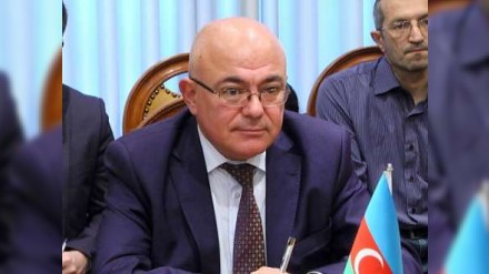 Gömrük Komitəsində general işdən çıxarıldı