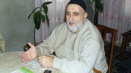 Natiq Kərimov özünü qismən təqsirli bilir 