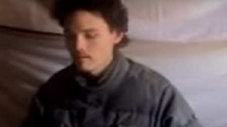 Taliblər 5 il girov saxladıqları səyyahı azad etdilər