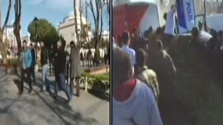 İstanbulda PARTLAYIŞ: Ölü və yaralılar var 