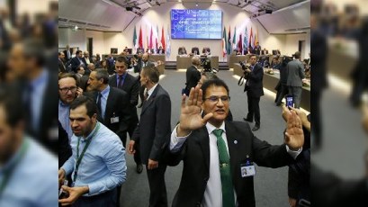 OPEK neft qiymətlərinə görə martda toplanacaq 