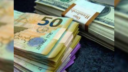 Dolların sabaha olan MƏZƏNNƏSİ 