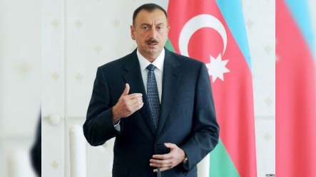 Estoniya, İtaliya və BƏƏ-yə səfirlər təyin edildi 