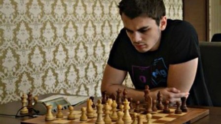 Azərbaycan şahmatçısı açıq Avstraliya çempionatının qalibi olub