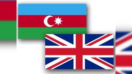 Azərbaycan və Böyük Britaniya hərbi əməkdaşlıq planı imzaladılar