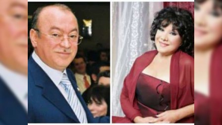  “Kəmaləddin Heydərovun mahnısını həvəslə oxuyaram” - Flora Kərimova  