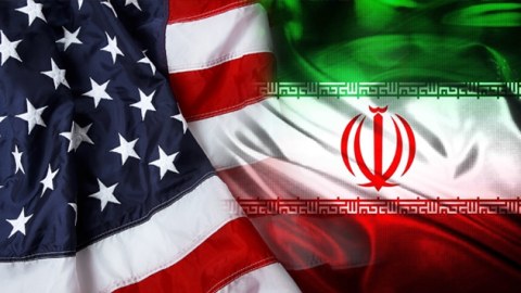 Amerika şokda: İran 10 ABŞ əsgərini saxladı