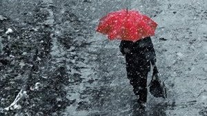 Hava şəraiti pisləşəcək - XƏBƏRDARLIQ
