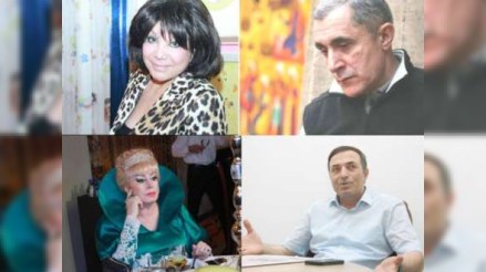 Sənətçilər böhrandan danışdılar: “Devalvasiya yoxdur, hər şey yaxşıdır”