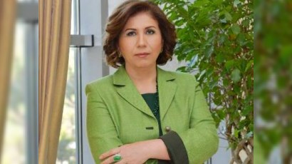 Bahar Muradovadan aksiyalara münasibət: “Bu, dünyadakı proseslərin Azərbaycana təsirinin nəticəsdir”