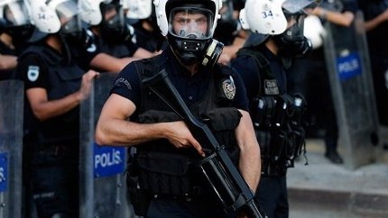 İstanbulda terror törədən Səudiyyə Ərəbistanı təbəəsi imiş