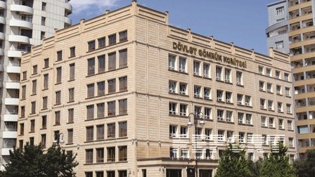  “Madatoff”  konyakına görə rəsmi Moskvaya müraciət edildi