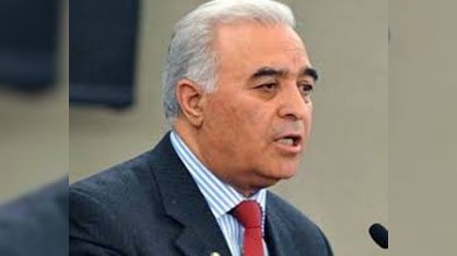  “Azərbaycanı istəməyən qüvvələr də çox sevinməsinlər” - Eldar İbrahimov  