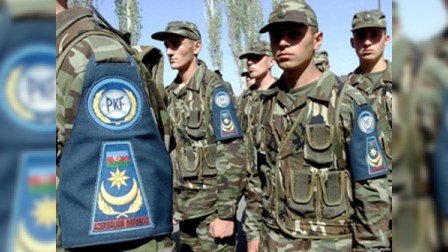  “Ordumuzun hazırlığı torpaqlarımızın işğaldan azad olunmasına böyük inam yaradıb” - General  