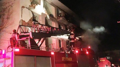 Türkiyədə növbəti TERROR: 5 nəfər öldü – FOTO 