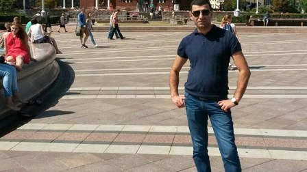 Dövlət qulluqçusu borca görə özünü asdı – GƏNCƏDƏ 